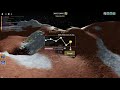Big Mythic Cometite on Makemake