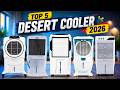 Best Desert Air Cooler in India 2026 | Top 5 Desert Cooler under 10000 | Best Air Cooler 2026
