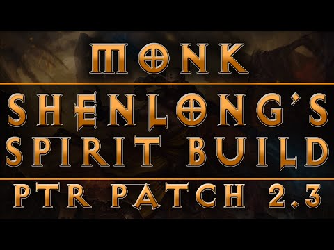 Diablo Monk Build Shenlong Sunwuko Diablo Monk Build Shenlong Sunwuko