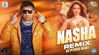 Download Lagu Nasha - Raid 2 (Remix) - DJ Piyush Bajaj MP3 Download Lagu Nasha - Raid 2 (Remix) - DJ Piyush Bajaj MP3