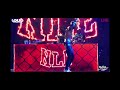 NLE CHOPPA PERFORMS WHO TF UP IN MY TRAP LIVE AT ROLLING LOUD 