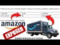 Exposed! Amazon Relay Offers Box Truck Business Owners New Rate|Fixed Rate  $0 and $40 An Hour!