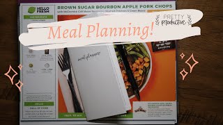 MEAL PLANNING TIPS  & BUDGET HACKS TO STRETCH YOUR GROCERY BUDGET! screenshot 5