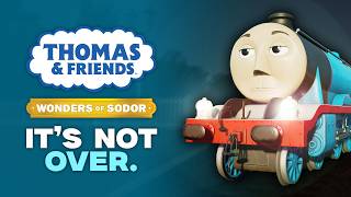 Dovetail Just Broke Their Silence on Wonders of Sodor!