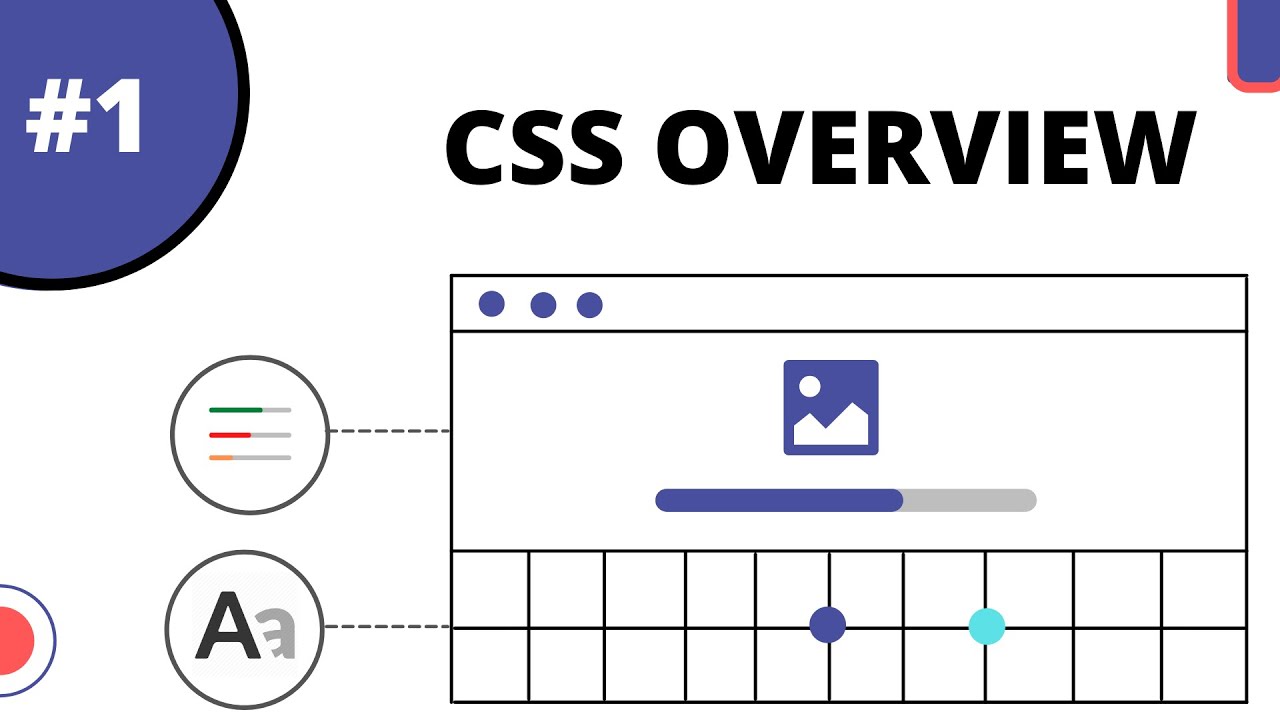 ChromeDevtools - CSS Overview - YouTube
