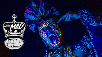 The Mad Chattaa - Lethal Injection (Official Music Video)