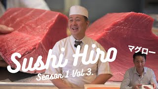 Download Lagu Las Vegas | Sushi Hiro Restaurant Maguro Master Mr Hiro. What Makes His Sushi The Best In Vegas MP3
