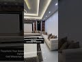 “Modern False Ceiling Designs in Hyderabad | Elegant |False ceiling experts 2025