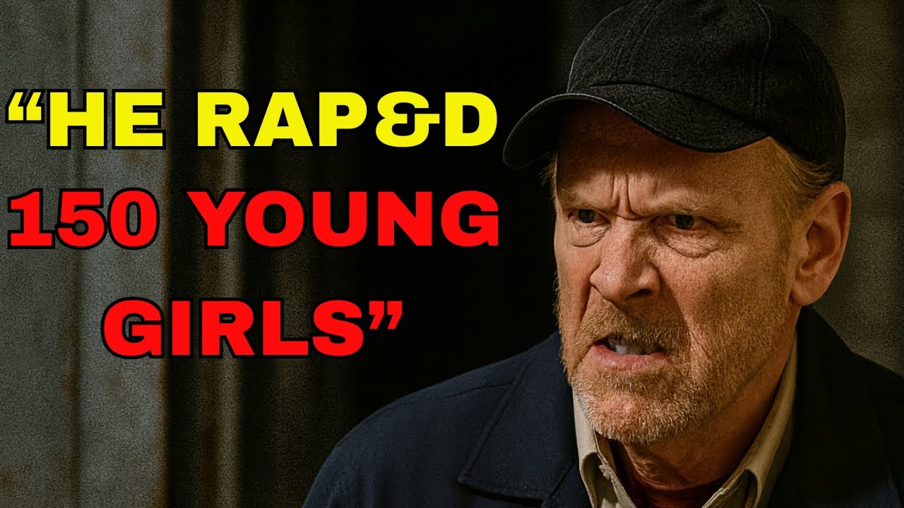 At 71, Ron Howard Reveals the 7 Most EVIL Actors In Old Hollywood