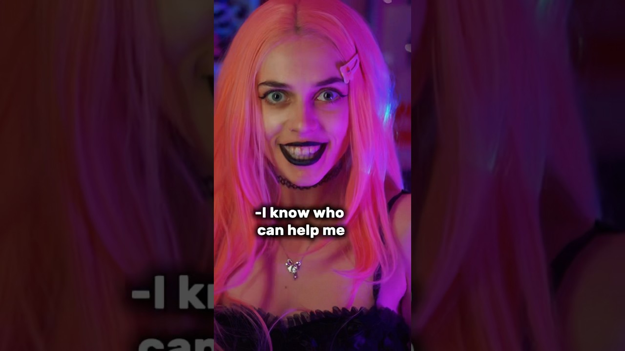 pov: UNLOVED CHILD reshoot ep 6