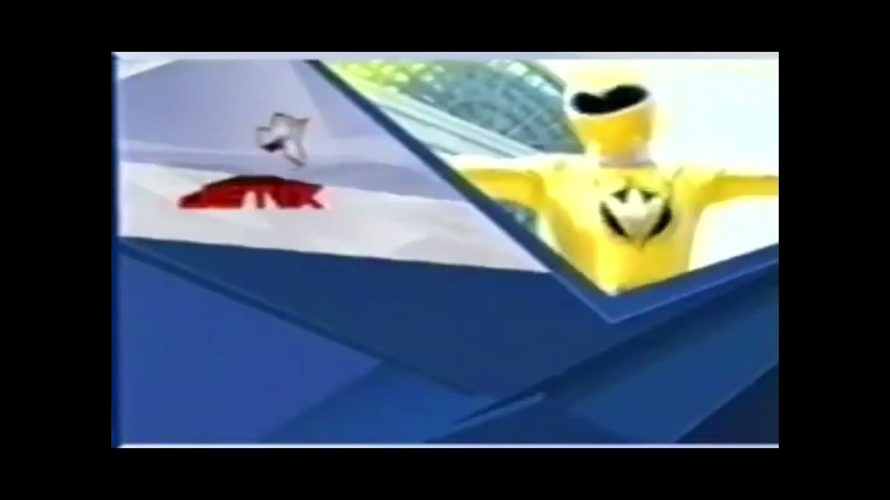 2004-10 | Jetix on ABC Family | Dino Thunder | "In Your Dreams" original promo