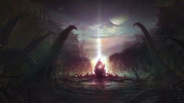 Mellow Sonic - Oracle (Redux)