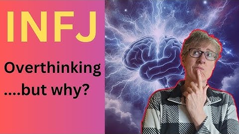 From Overthinking to Inner Calm: Tips for INFJs