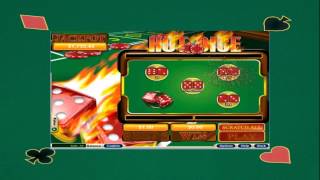 Hot Dice Online Scratch Cards - ExcellentSlots.net screenshot 5