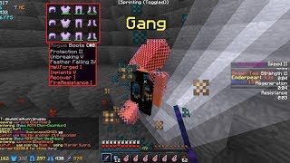 GETTING SO MANY GOD ROGUE SETS // CAPPING GHOUL KOTH WITH OUR ALLIES - ARCANE