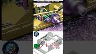 Gear Reduction System Explained ⚙️