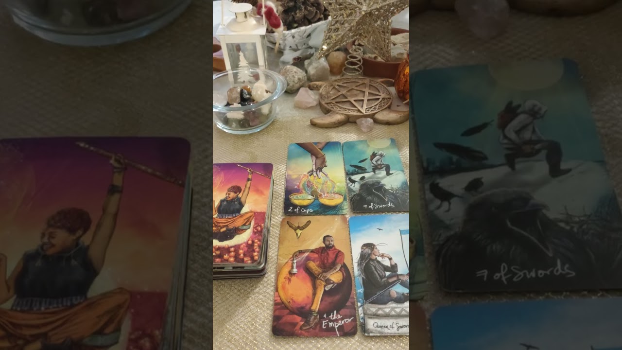 UN MESSAGGIO PER TE ✨