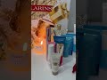 Адвент календар від Clarins