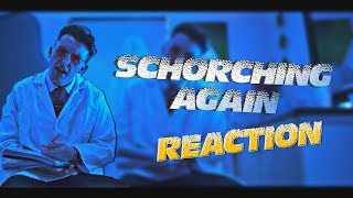 Versatile - Scorching Again Reaction | Friday Reactions On A Wednesday