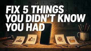 5 Niche Android Apps That Solve Problems You Didn't Know You Had