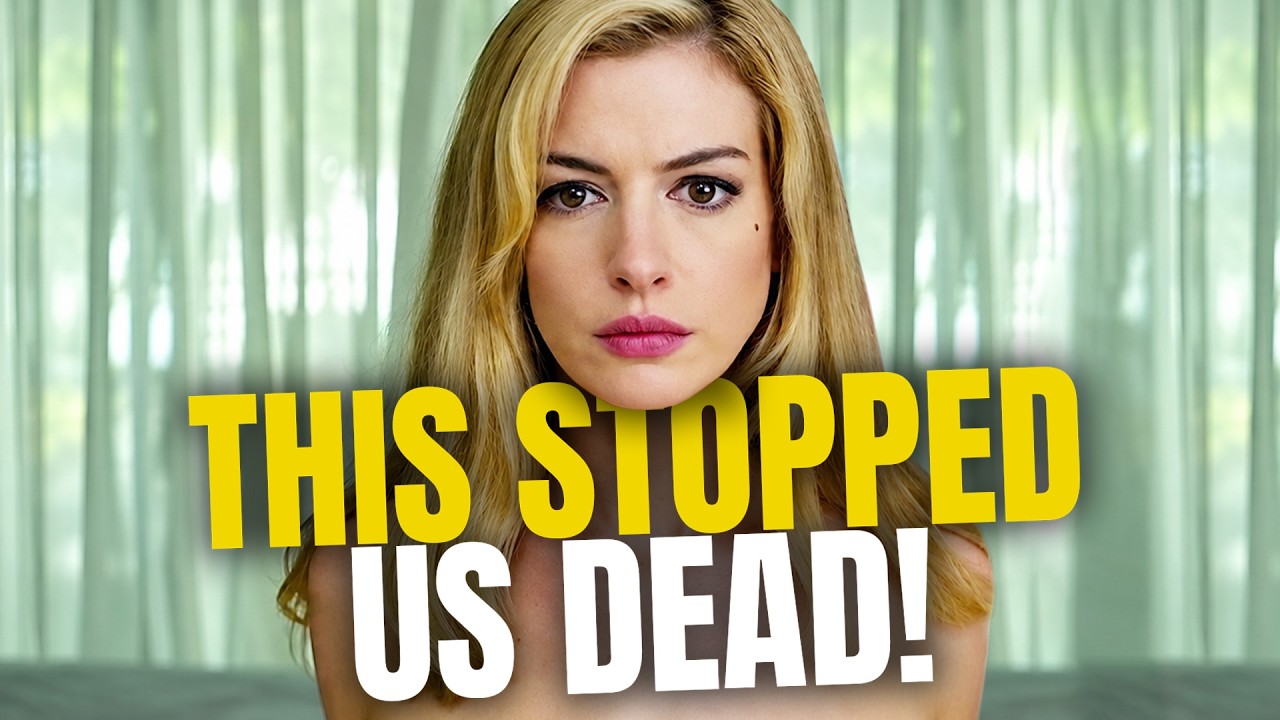 Sci-Fi Movie Moments That Literally Stopped Movies
