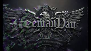 FreemanDan - Art of Righteousness - War Eagle Logo 02