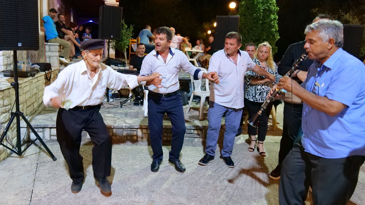 Festa e Shën Triadhës në fshatin Çiflik, 23. 6. 2024