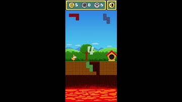 Block Puzzle - Brick game gameplay video.