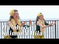 Ha’aheo Kaimana Hila