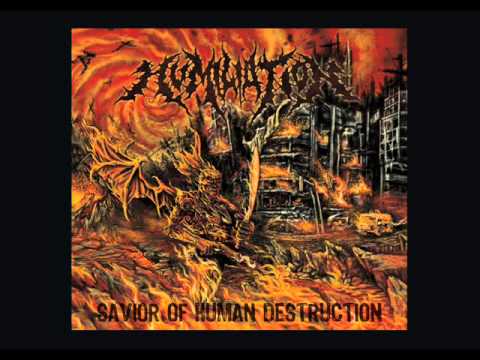 Humiliation ft. Zimbot (KarAtt and Friend) - Instruksi Kematian