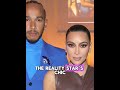 Kim Kardashian’s Paris trip fuels Lewis Hamilton romance rumors, fans captivated by chic getaway.