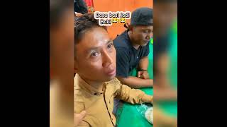 Basa Basi Malah Jadi Bakisuber Vidio Ramdhi Cokicokiw