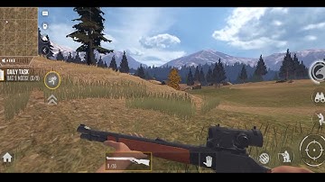 American Marksman Android Gameplay Part 3