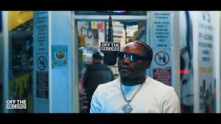 Damibliz - Soft Life [OTR Freestyle] #otr screenshot 4