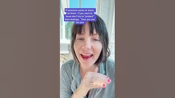 Thumbnail of 3 ways to practice non attachment #nonattachment #attachmentissues #lifecoach #loriwheeler #shorts