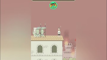 IQ Dungeon 2: Inherited Light Level 24 Gameplay