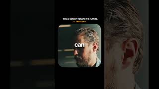This AI Doesn't Predict the Future… It Creates It 🤯