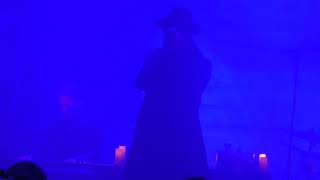 An Unstoppable Force - Echo and the Bunnymen (Apples For Isaac Album Launch) in Liverpool 20/09/2026