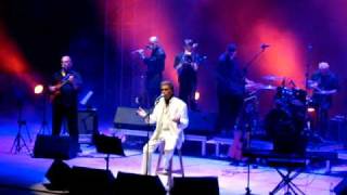 Toto Cutugno - C&#39;est Venice (Cesarea 21.08.2010)