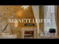 Interior Monologue at DeGournay with Bennett Leifer