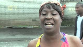 Sweet Brown - Ain't Nobody Got Time for That! (Original)
