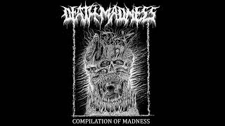 Death Madness - Compilation Of Madness 2021