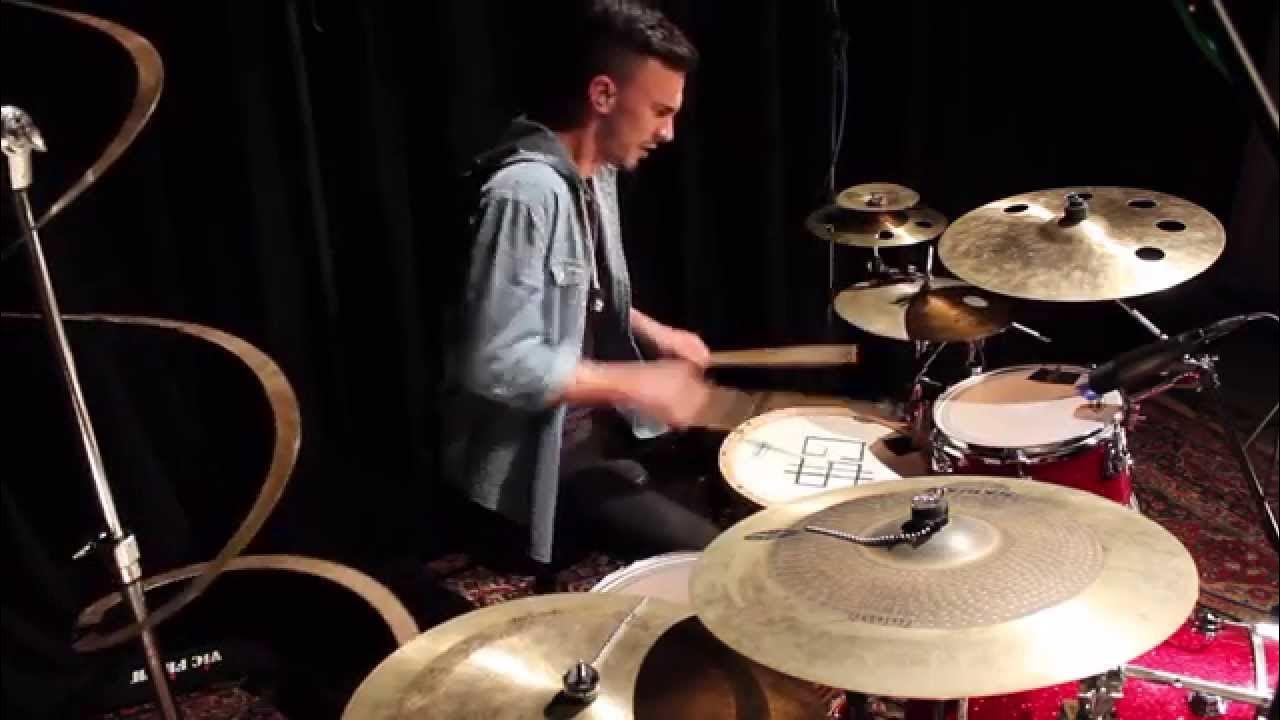 Happy - Pharrell Williams - Drum Cover by Garrett Tyler Happy - Pharrell Williams - Drum Cover by Garrett Tyler