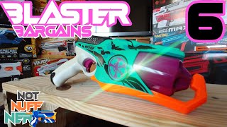 Its raining rarity! | Blaster Bargains Ep. 6