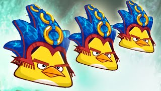 Angry Birds Epic On My Way Getting Illusionist - Sonic Dash The Hedgehog