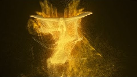 Mirage Eagle Logo Reveal (Top After Effects Templates)