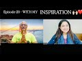 Episode 28- BEST LIFE LESSONS🙌!HE WILL CHANGE THE WAY YOU THINK@krupavibes #podcast 