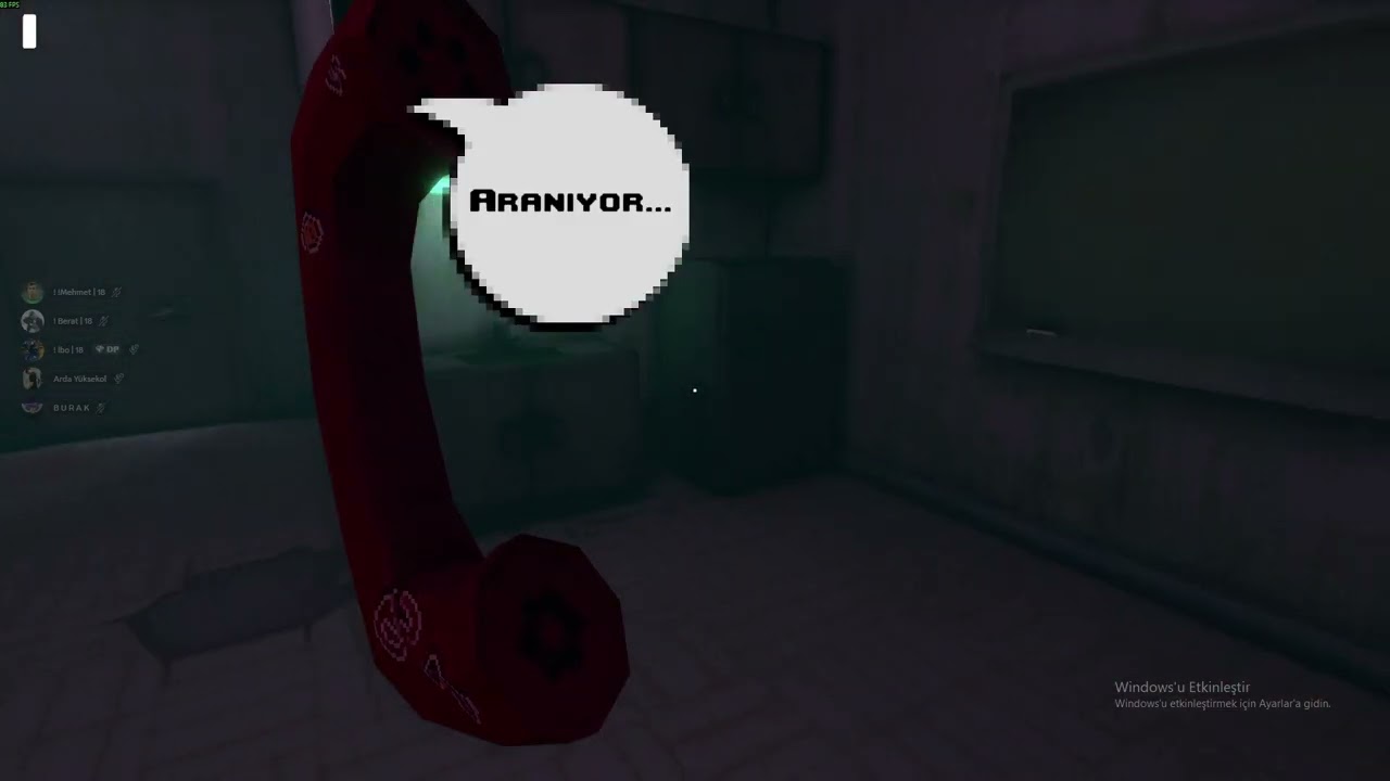 İYİ YALAN SÖYLEYEN KAZANIR! / Scam Line