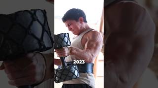 6 Years of Work in 10 Seconds… || Tristyn Lee Transformation