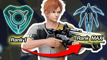 How to Quickly Level Up Class Points and Experience in Xenoblade X: Definitive Edition